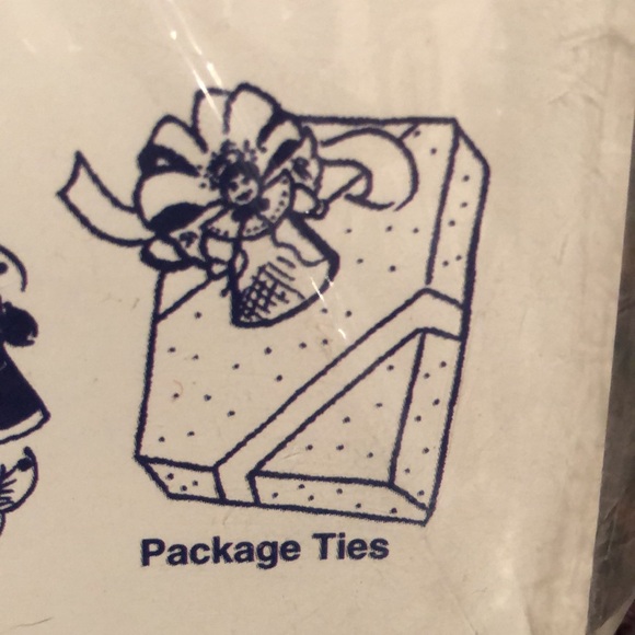 NWT Little Teacher Lady  ready to paint and decorate arts and crafts doll - Picture 7 of 16